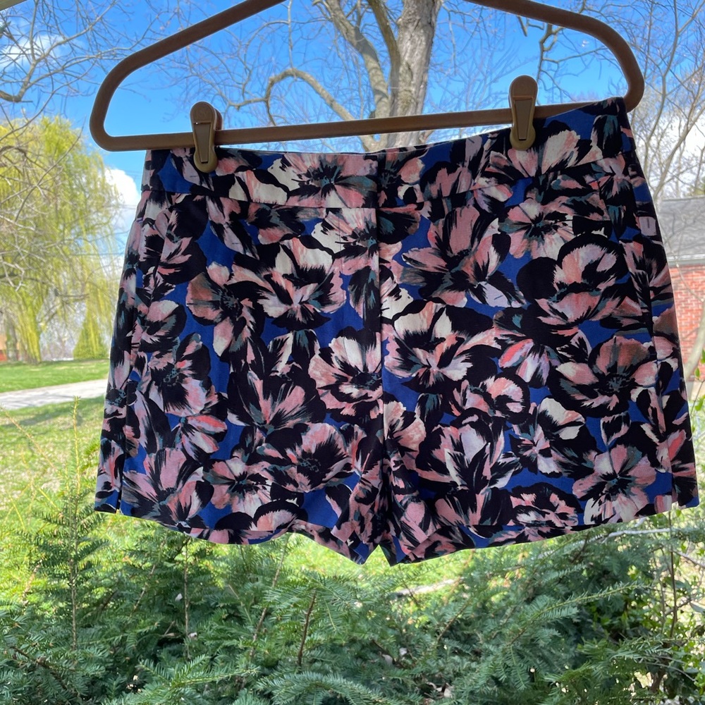 💥Brand New💥J.Crew Shorts! - Picture 2 of 6